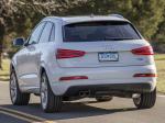 Audi Q3 2.0 TFSI Quattro 2011 года (WW)